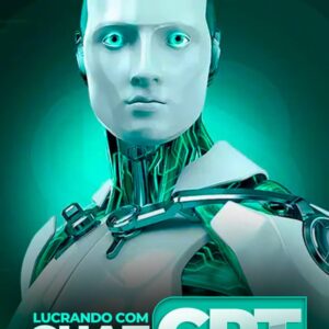 Curso PLR Lucrando com ChatGPT