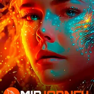 Curso PLR MidJourney Magnético
