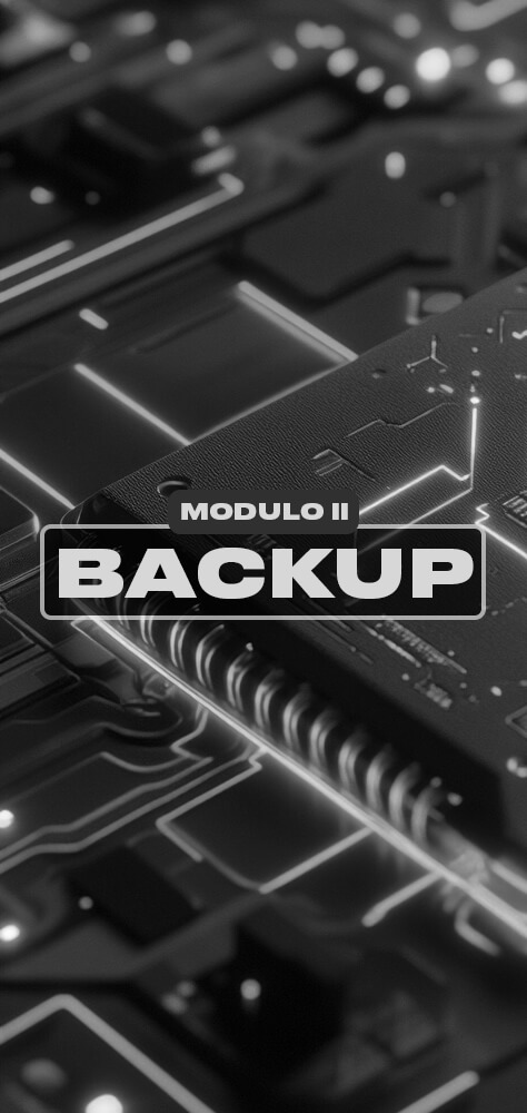 MODULO 2 MONO